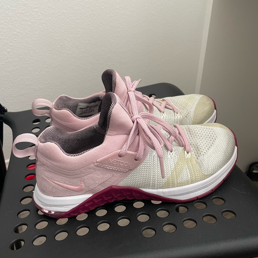 Nike Women’s Metcon Sneakers
